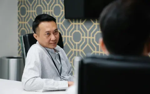 阿里云盾叶敏到底是谁？一聊你就明白了