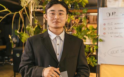 马云和阿里巴巴的创业故事到底是怎样的？