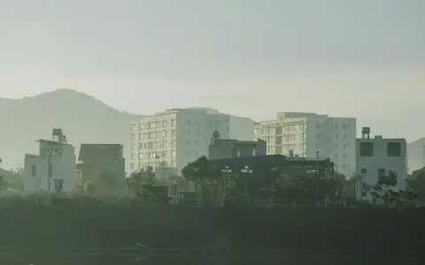 阿里云在越南有服务器和数据中心吗