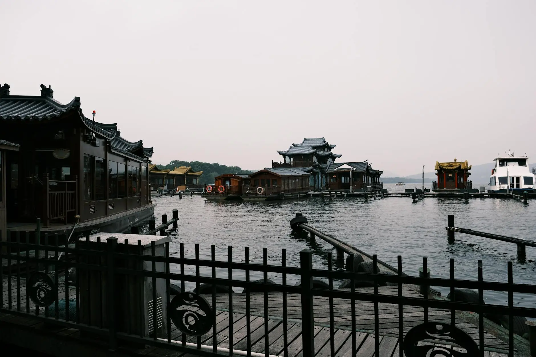 西湖边聊阿里云,这地方和大厂到底啥关系?