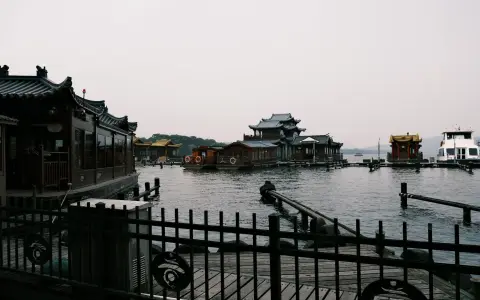 西湖边聊阿里云，这地方和大厂到底啥关系？