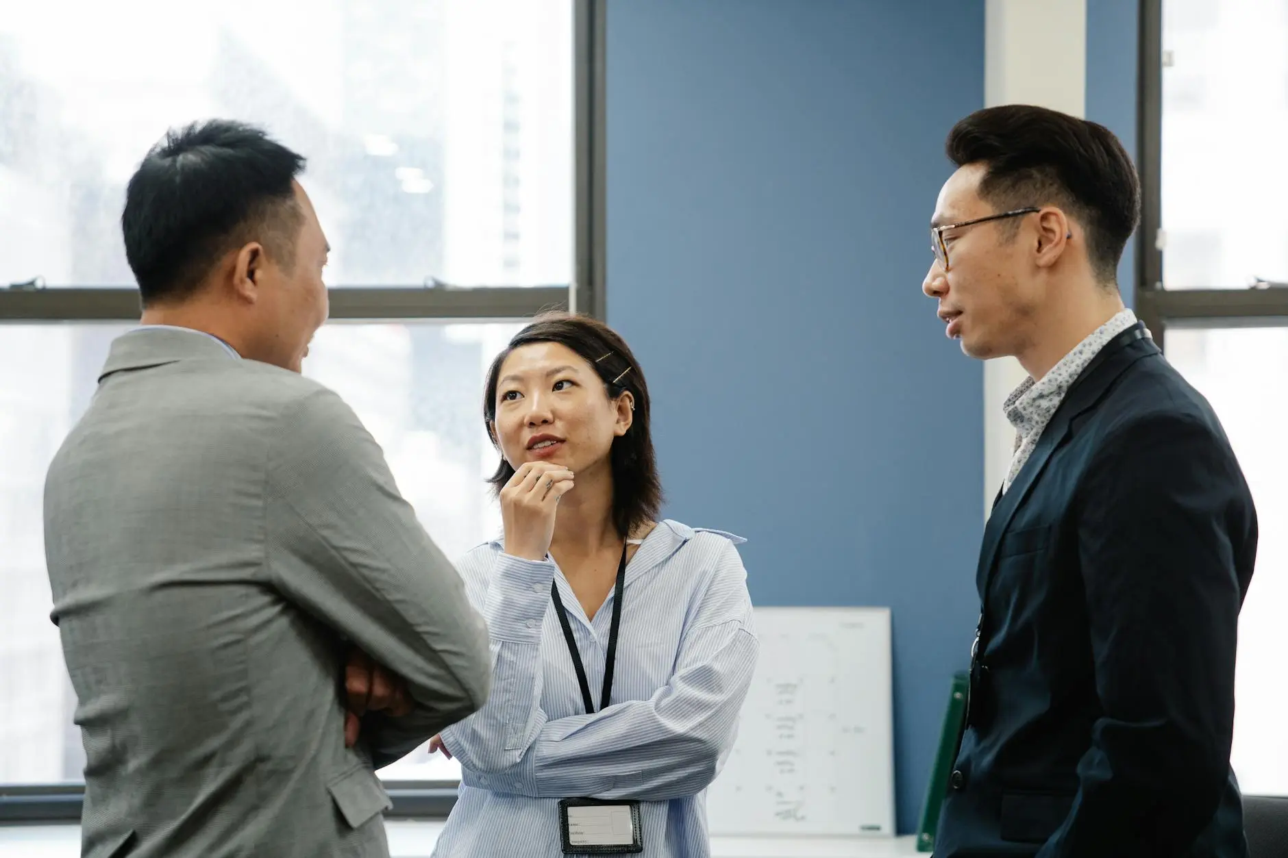 阿里云供货的5个高效对接技巧