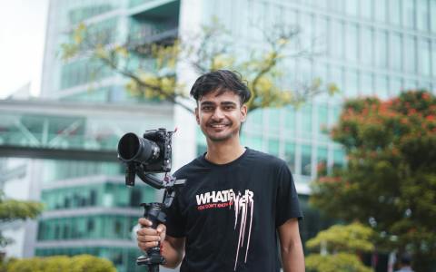 实测阿里云公子后真香，内容质感和人设都很能打