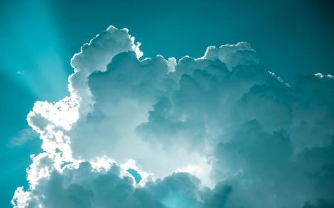 NC对接阿里云服务器应该怎么配置？