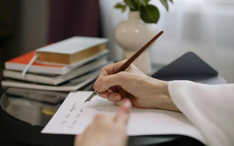 3分钟写出打动人心的阿里云情书5个技巧