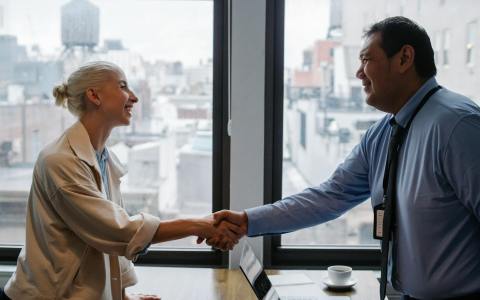 南和牵手阿里云后发生了什么？背后布局引发关注