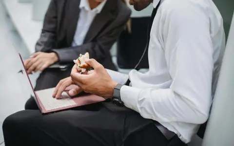 试用一周阿里云移动电脑，轻办公出差真的太省心