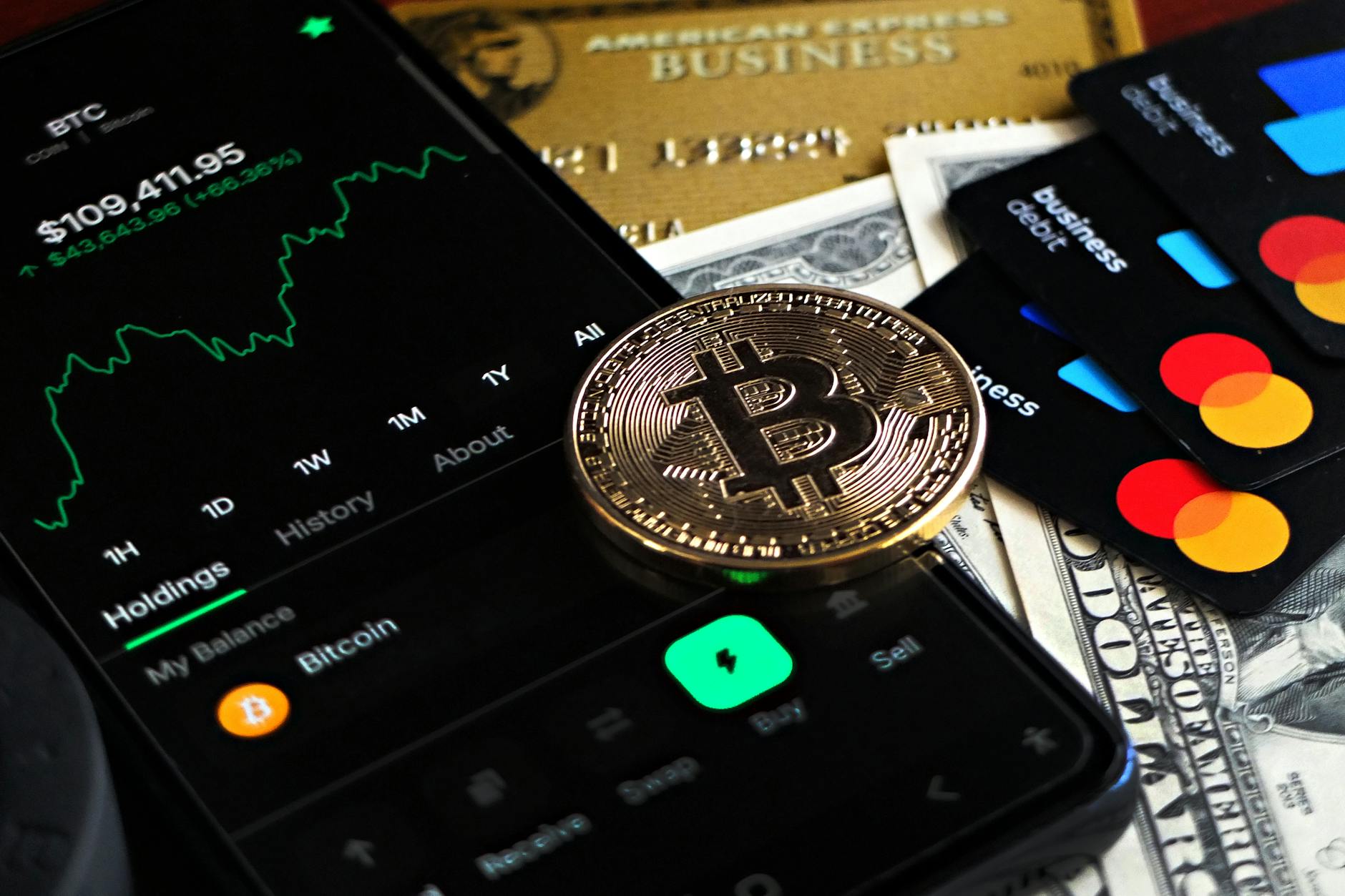 阿里云金服到底有多强？看懂它如何重塑金融科技格局