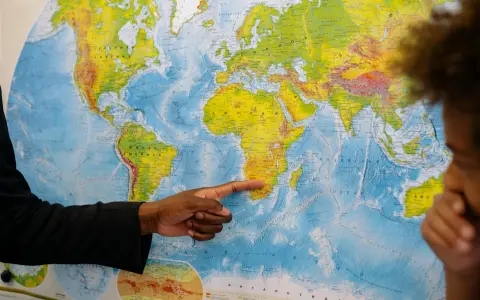 阿里云地图怎么获取行政区划边界数据？