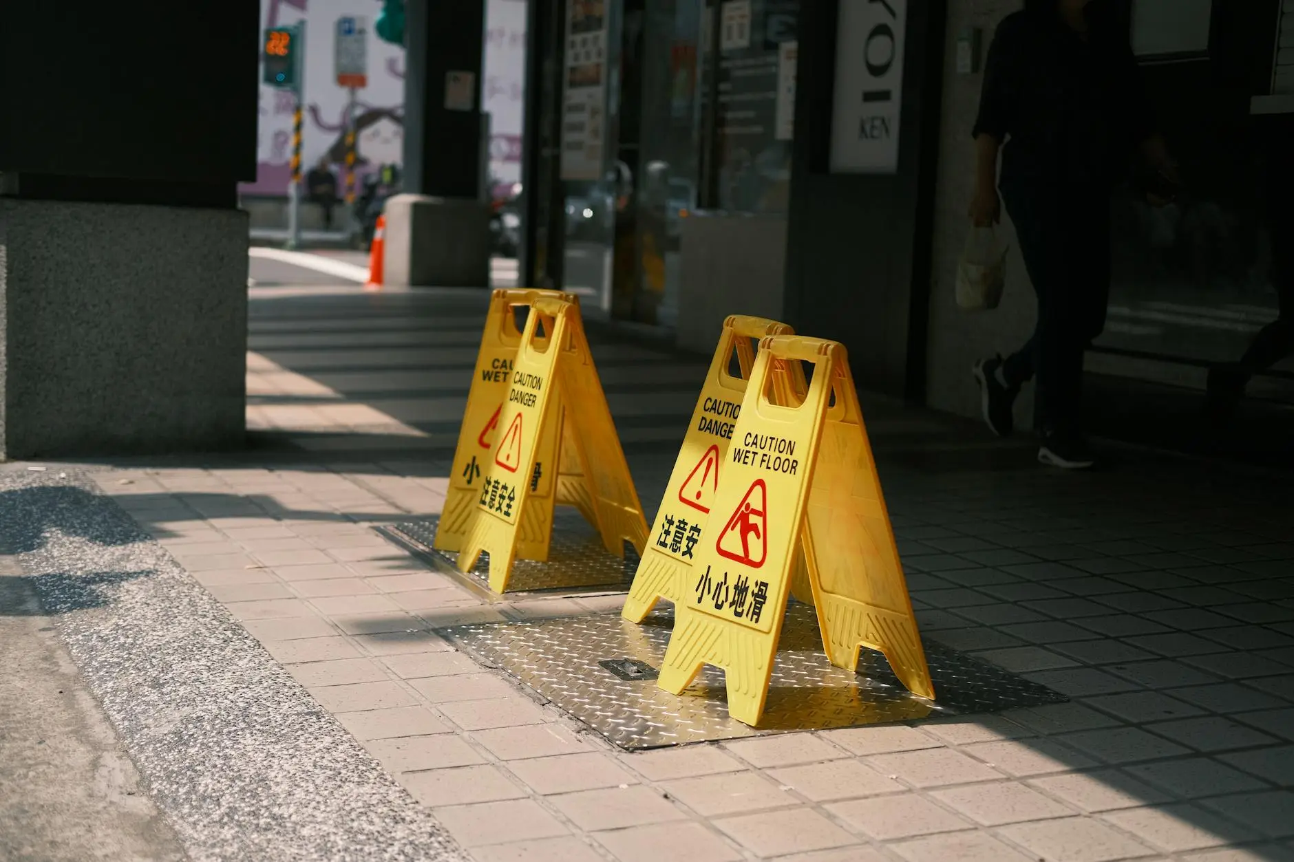 阿里云服务器个人用户避坑警报:这5个致命误区千万别踩