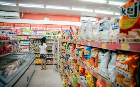 马云与阿里巴巴重塑消费逻辑的底层路径与未来变局