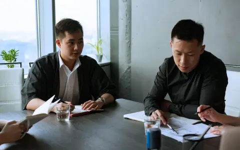 阿里巴巴见马云这事,背后信号真不一般