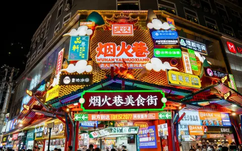 马云的阿里落户武汉，实地了解后真觉得机会来了