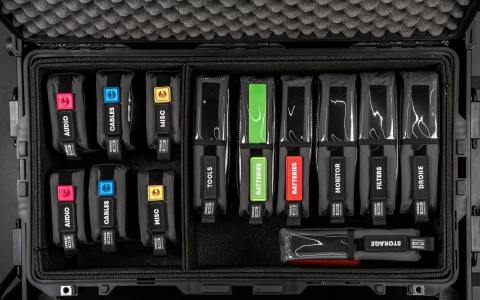 阿里云盘分享链接怎么挂载到本地或网盘工具？