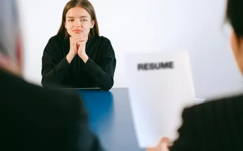 阿里云有HR面吗?一文讲清面试流程与通过关键