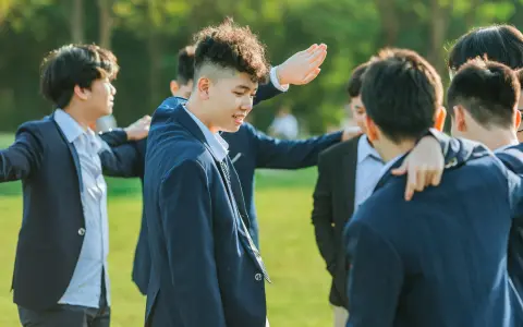 3分钟了解马云学生时代的5个关键故事