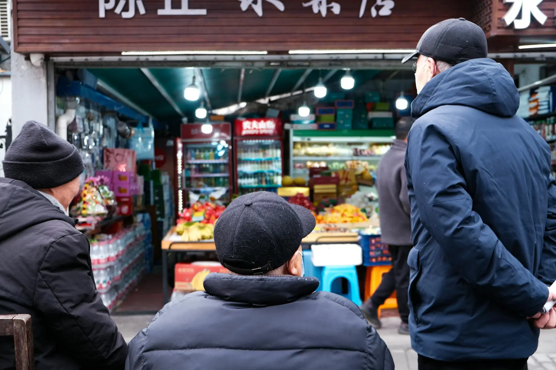 来阿里巴巴找马云，这事儿现在还有戏吗