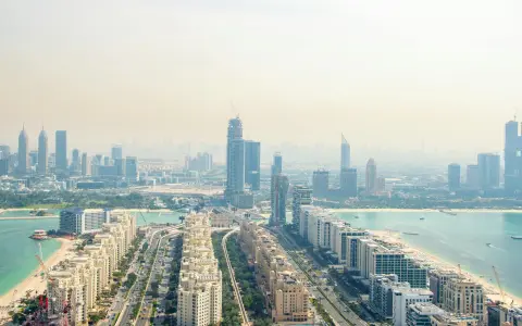 马云阿里巴巴与房地产布局对比盘点：资本版图谁更强