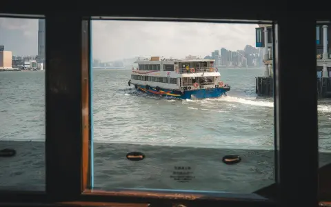 实测阿里云香港服务器一周后,这几点真的很香