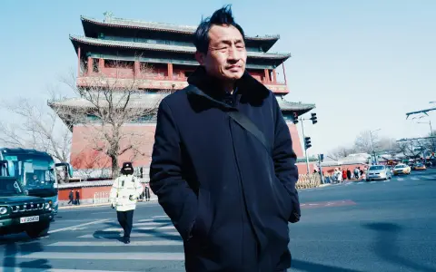 3分钟看懂：阿里巴巴与马云的关系