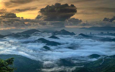 部署到阿里云，其实没你想的那么麻烦