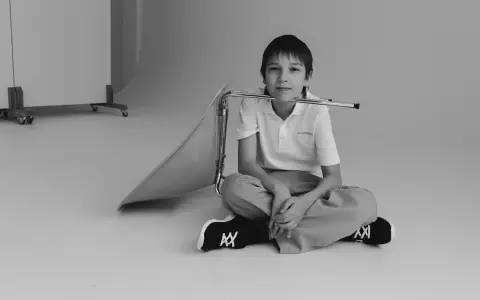 马云年少时的阿里故事究竟是怎样开始的？