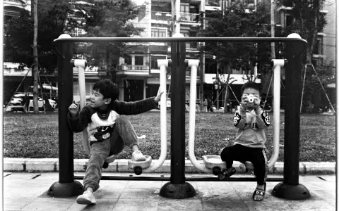 少年阿里马云：早年经历如何塑造商业领袖底色