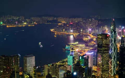 阿里云香港节点怎么选？低延迟高稳定方案一次讲透