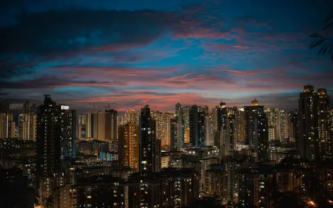 实测阿里云香港速度表现：延迟低，跨境访问很稳