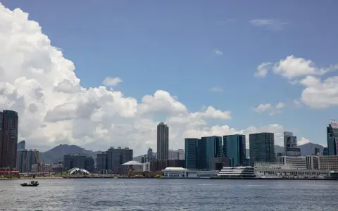 阿里云香港速度别盲选！这5个隐藏坑不避开必后悔