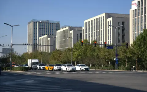 阿里巴巴上市现场，马云这段演讲为何让全场沸腾？
