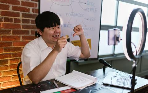 腾讯云直播入门教程：小白也能快速搭建直播间