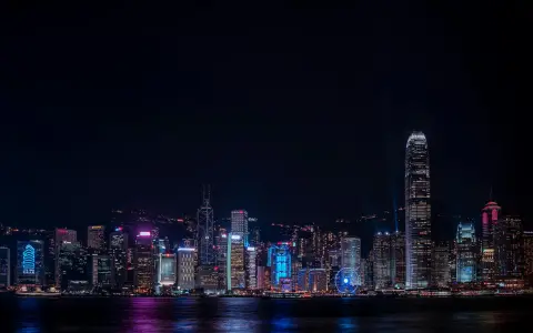 腾讯云香港服务器怎么样，适合建站吗