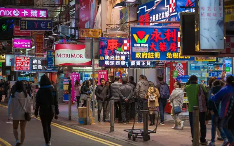 腾讯云香港服务器怎么样,适合建站和跨境业务吗