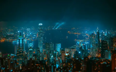 腾讯云香港服务器搭建网站需要备案吗?