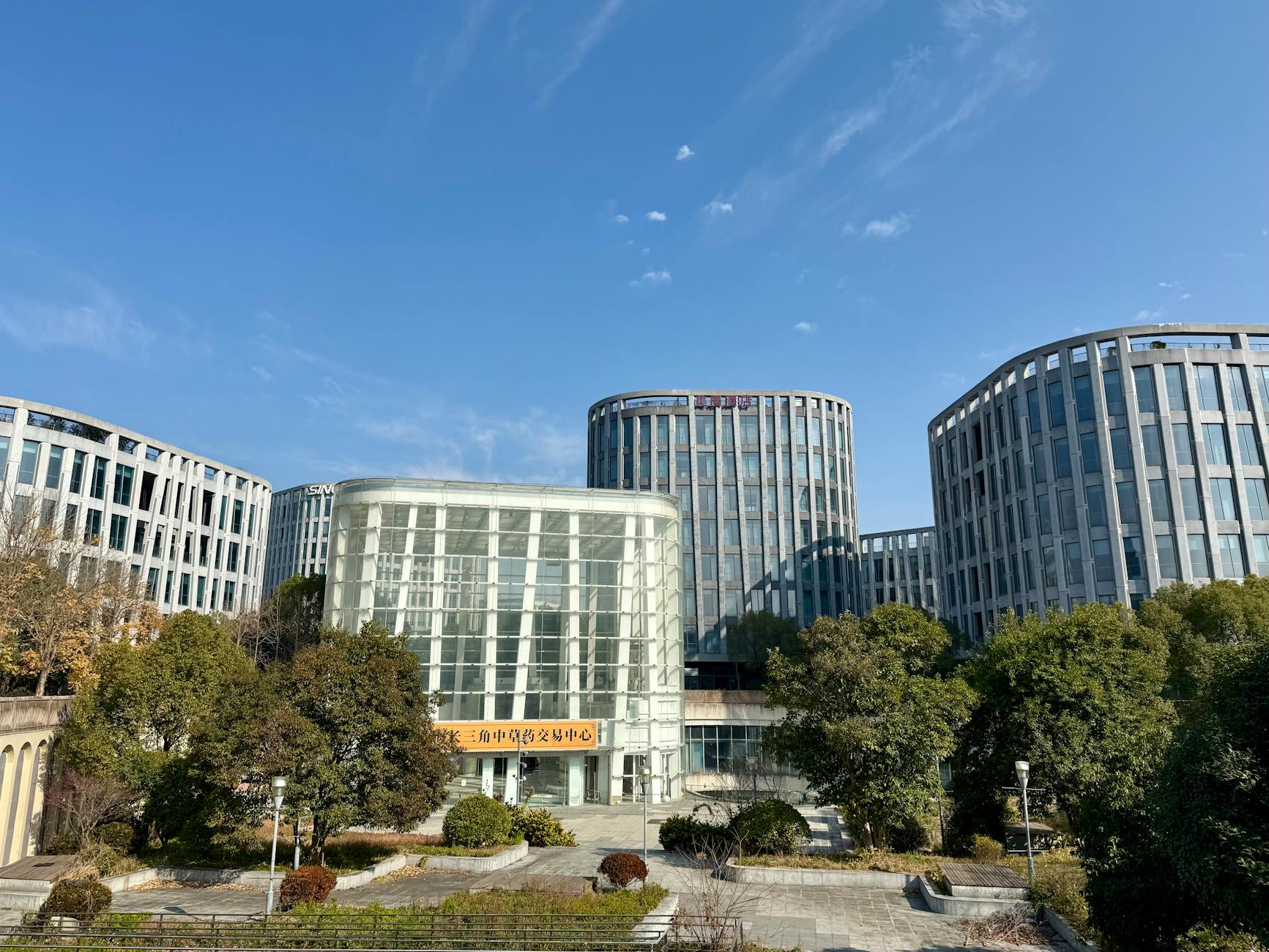 腾讯云基地到底有多强？一文看懂它凭什么吸引无数企业