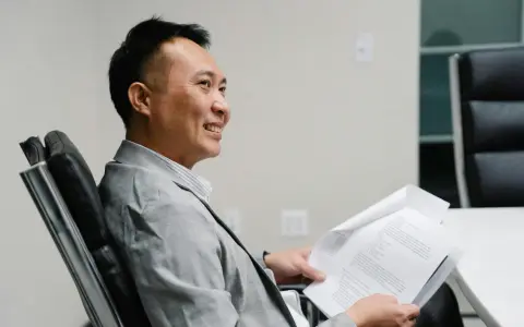 腾讯云杨文勇是谁:履历背景与行业影响力盘点