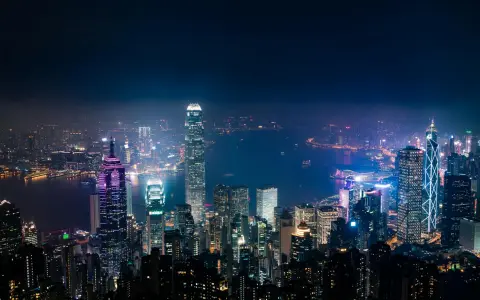 腾讯云香港服务器要备案吗？3分钟讲清楚
