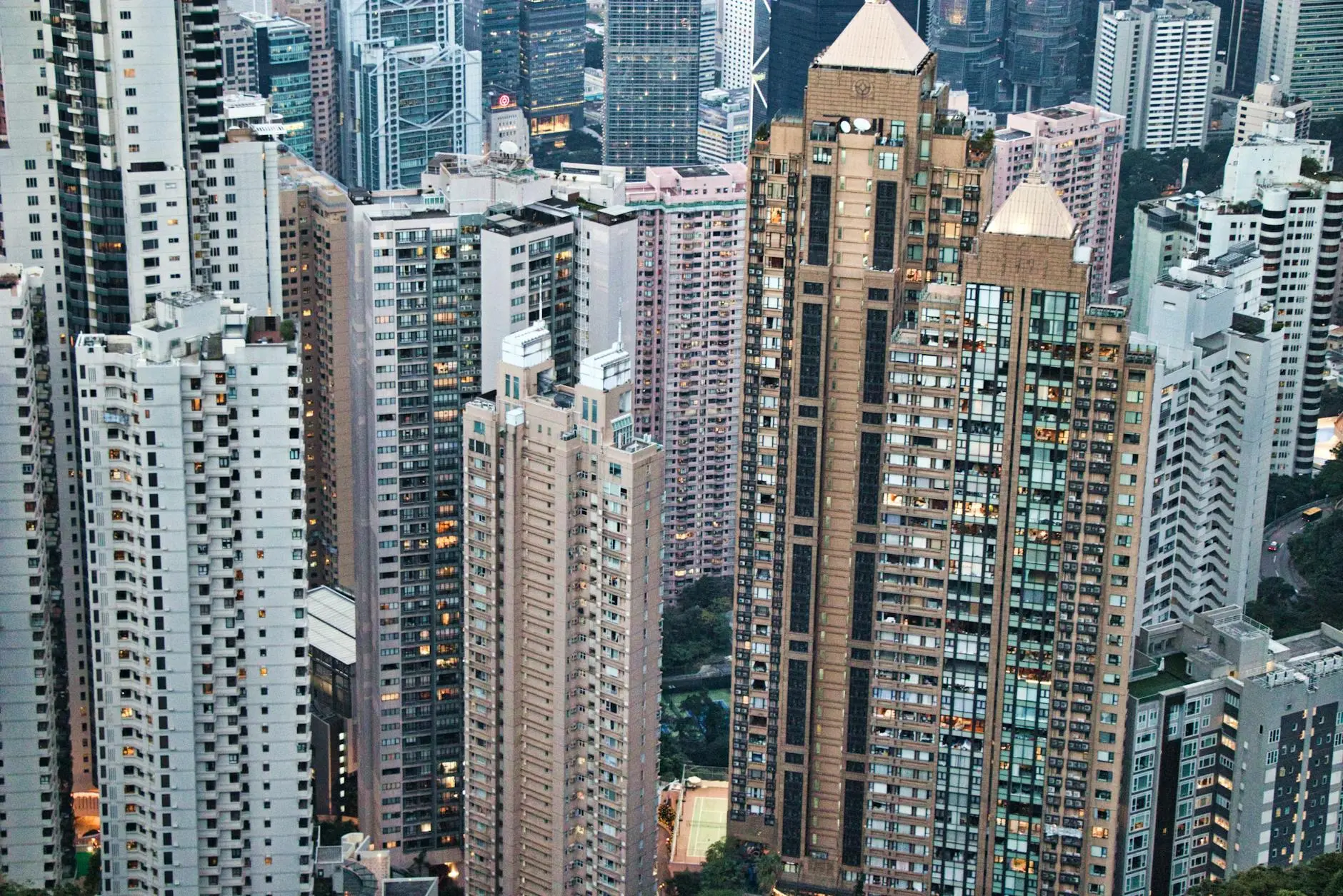 实测腾讯云香港速度一周后,说说真实体验值不值
