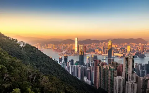 腾讯云香港节点怎么选?新手一看就会的避坑指南