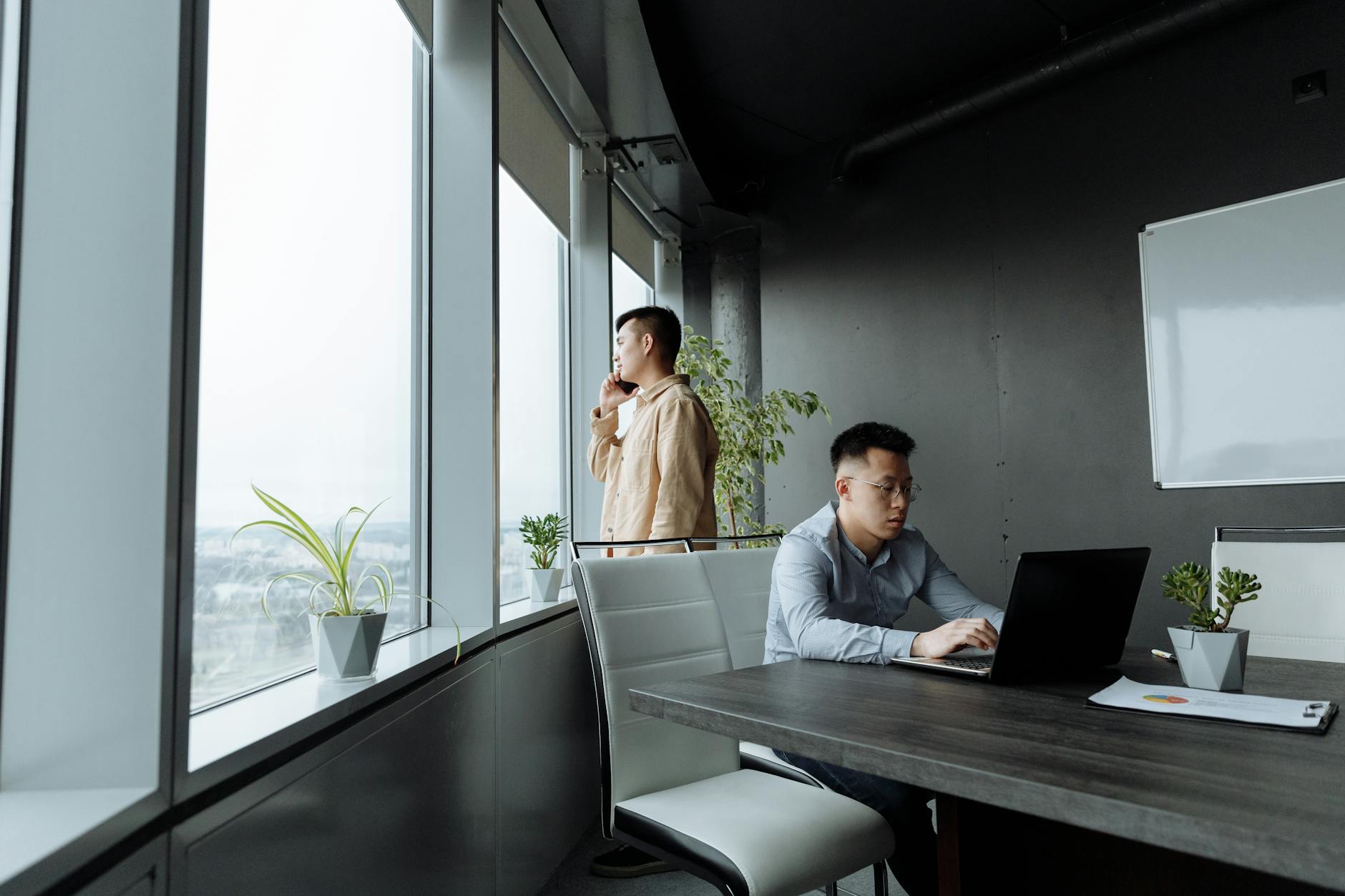 腾讯云邓勇是谁：履历背景与行业影响力盘点