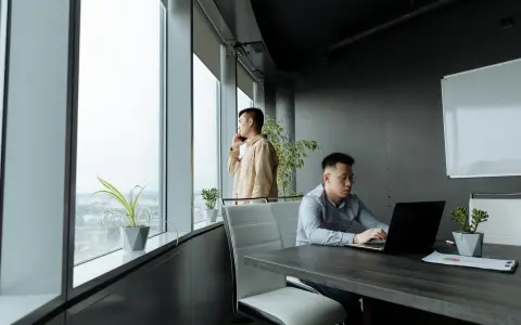 腾讯云邓勇是谁:履历背景与行业影响力盘点