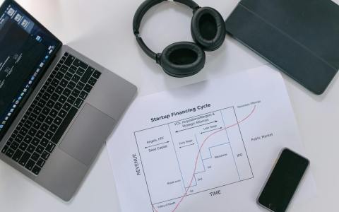 腾讯云营收增长逻辑拆解：规模、盈利与生态协同路径