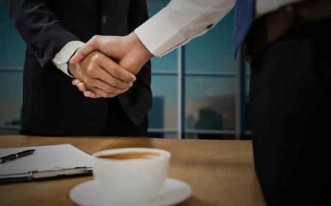 腾讯云与上海通强强联手，背后释放了什么重磅信号？