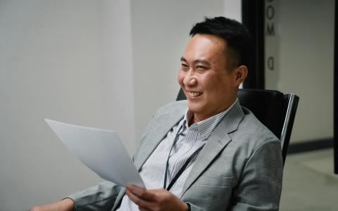 腾讯云王国强是谁，他在腾讯云负责什么？