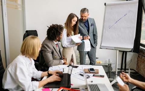 阿里云“风云令”背后：组织重构与云业务攻防新逻辑