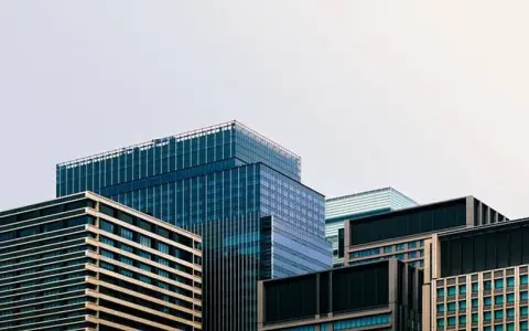 腾讯云企业服务是什么？5分钟看懂核心能力与应用场景
