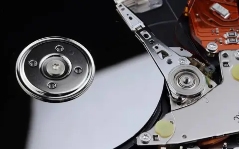 腾讯云硬盘不见了？别慌，八成是这几个原因