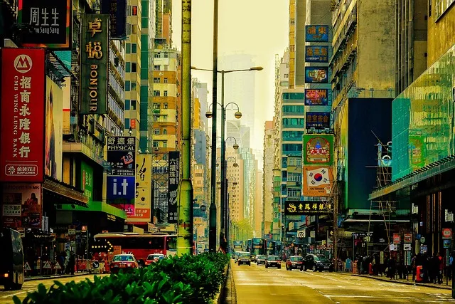腾讯云轻量香港测评究竟值不值得入手?