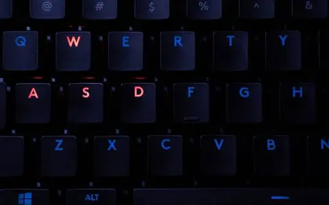 腾讯云电脑怎么打字中文？手把手教你快速切换输入法